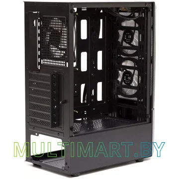 Корпус AeroCool Quantum-G-BK-v2 картинка 10